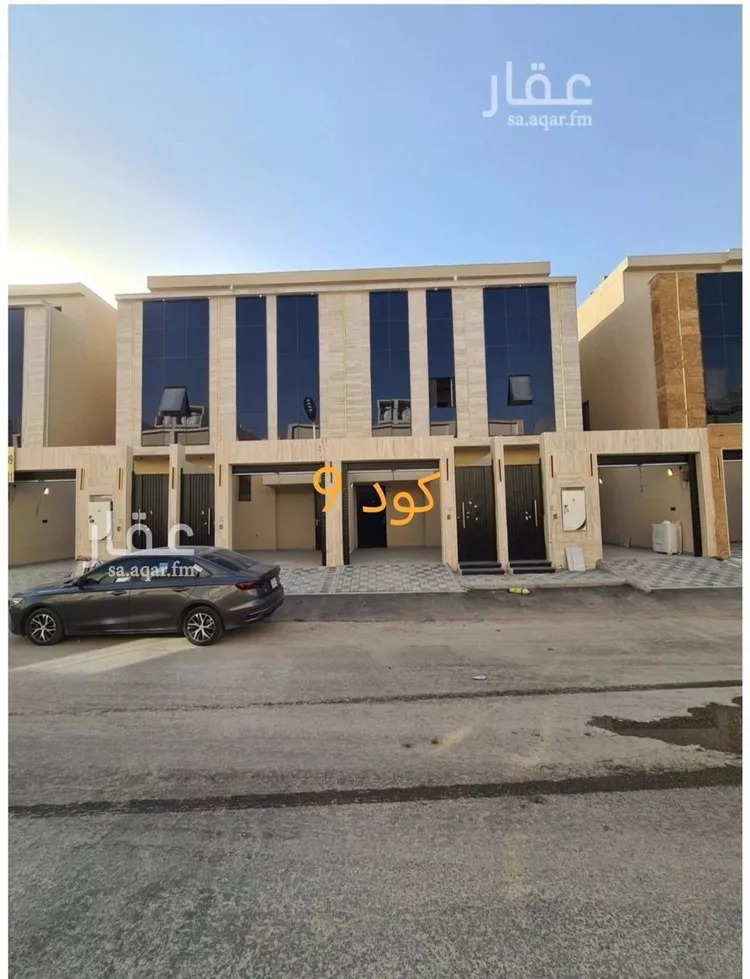 فيلا للبيع في حي بدر, مدينة الرياض, منطقة الرياض