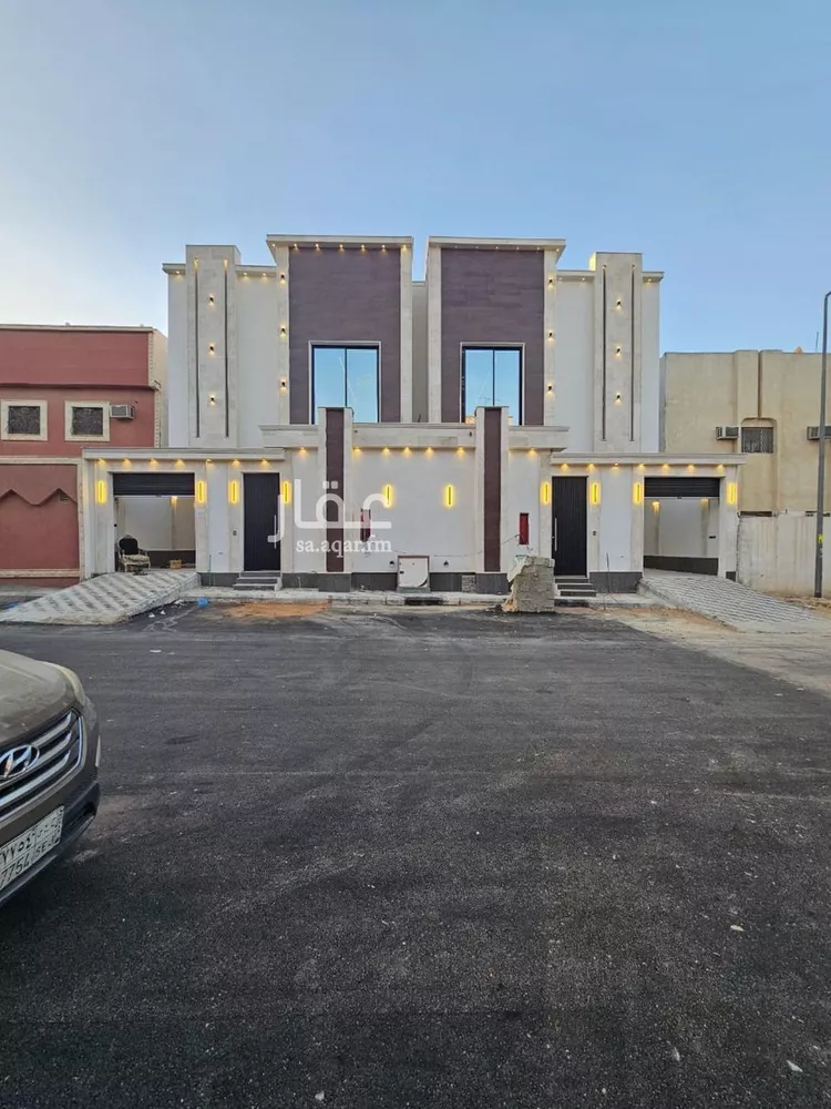 فيلا للبيع في شارع خديجة بنت خويلد, حي العريجاء الغربي, مدينة الرياض, منطقة الرياض