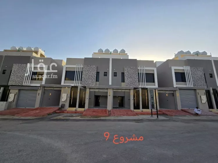 Villa for Sale in Riyadh Badr