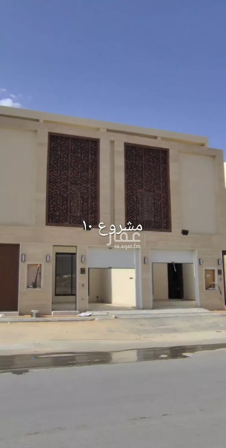 فيلا للبيع في شارع محمد بن عبدالحكيم, حي طويق, مدينة الرياض, منطقة الرياض صورة 2