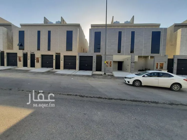 Villa for Sale in Riyadh Okaz