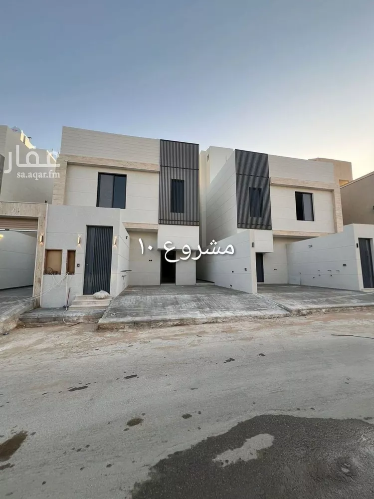 Floor for Sale in Riyadh Tuwaiq