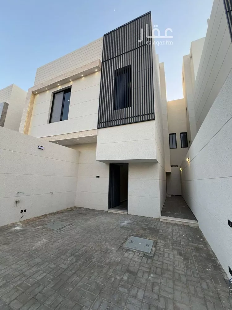 دور للبيع في شارع عبدالرحمن بن خضير, حي طويق, مدينة الرياض, منطقة الرياض 10