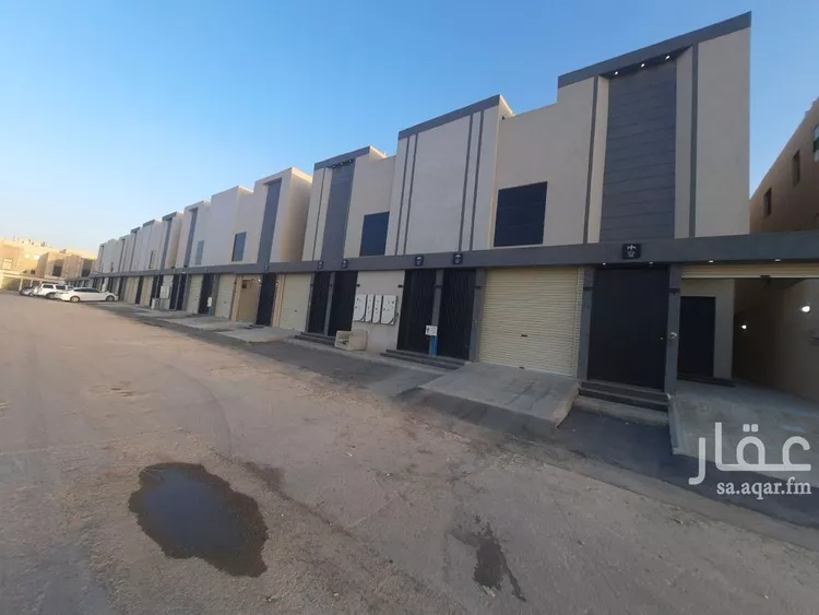 Floor for Sale in Riyadh Okaz
