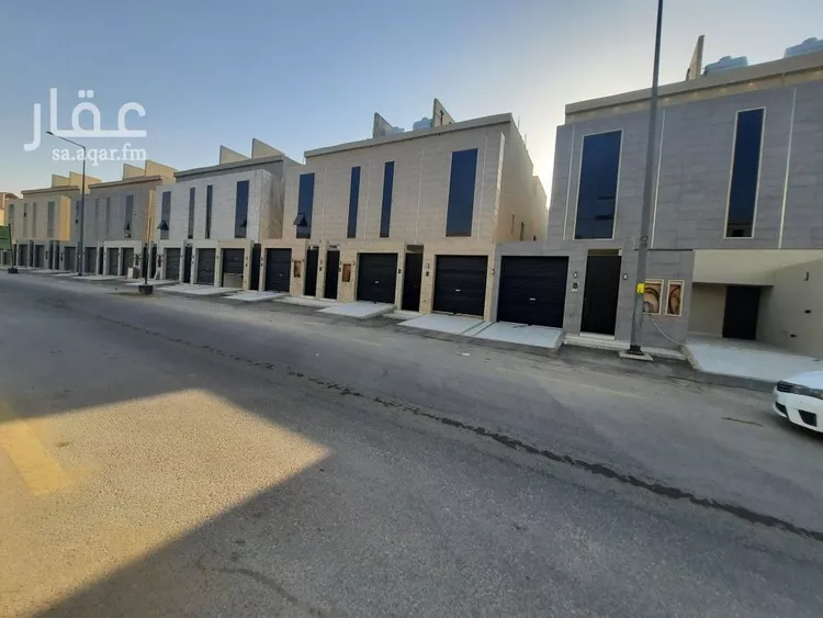Floor for Sale in Riyadh Okaz صورة 2
