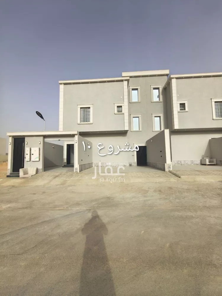 دور للبيع في حي ضاحية نمار, مدينة الرياض, منطقة الرياض