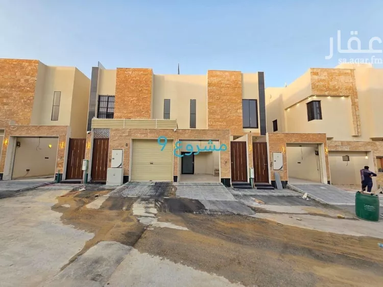 فيلا للبيع في شارع العزيزيه, حي طيبة, مدينة الرياض, منطقة الرياض