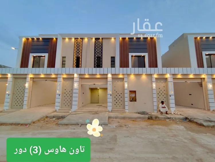فيلا للبيع في شارع العزيزيه, حي طيبة, مدينة الرياض, منطقة الرياض