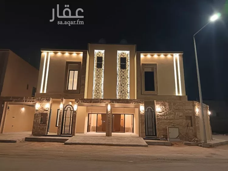 فيلا للبيع في شارع العزيزيه, حي طيبة, مدينة الرياض, منطقة الرياض صورة 2