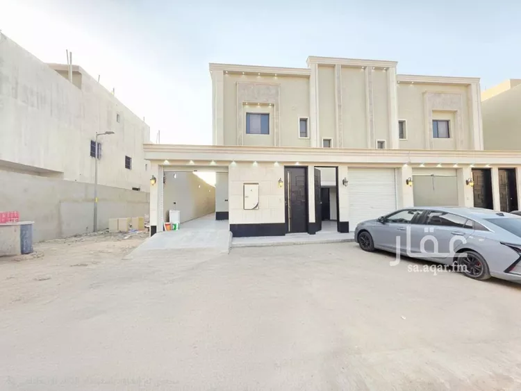 فيلا للبيع في شارع العزيزيه, حي طيبة, مدينة الرياض, منطقة الرياض صورة 2