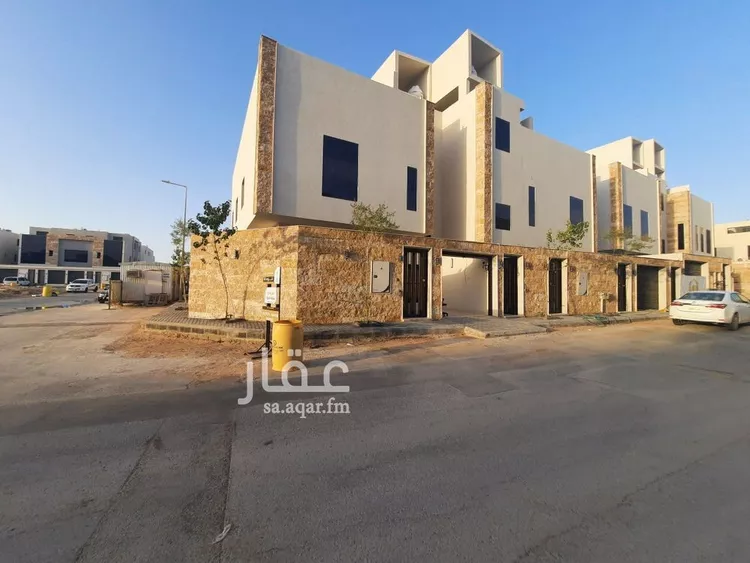 فيلا للبيع في شارع الرهط, حي أحد, مدينة الرياض, منطقة الرياض صورة 3