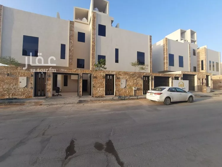 فيلا للبيع في شارع الرهط, حي أحد, مدينة الرياض, منطقة الرياض صورة 4