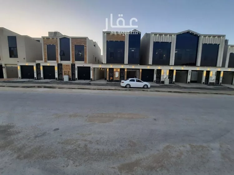 فيلا للبيع في شارع الأهرامات, حي طيبة, مدينة الرياض, منطقة الرياض صورة 2