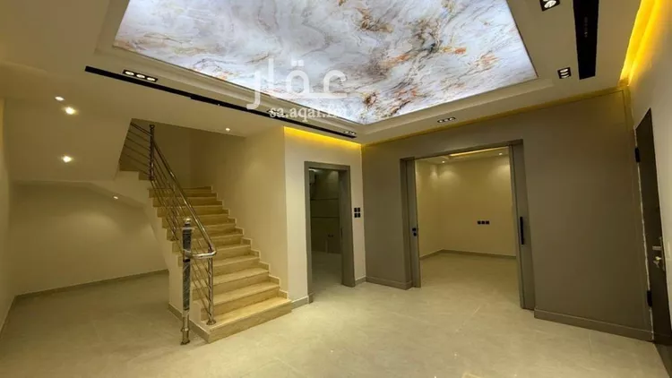 Floor for Sale in Riyadh Taiba صورة 4