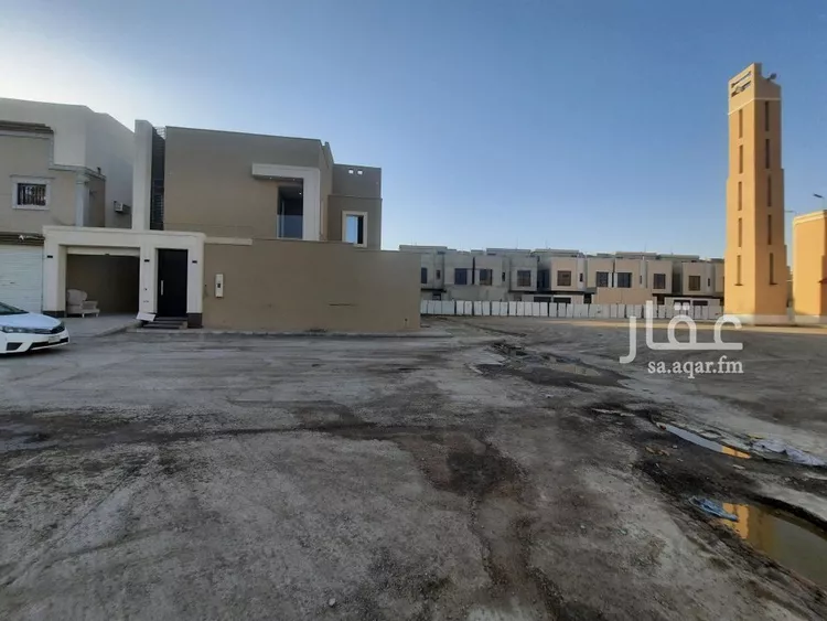 Villa for Sale in Riyadh Tuwaiq