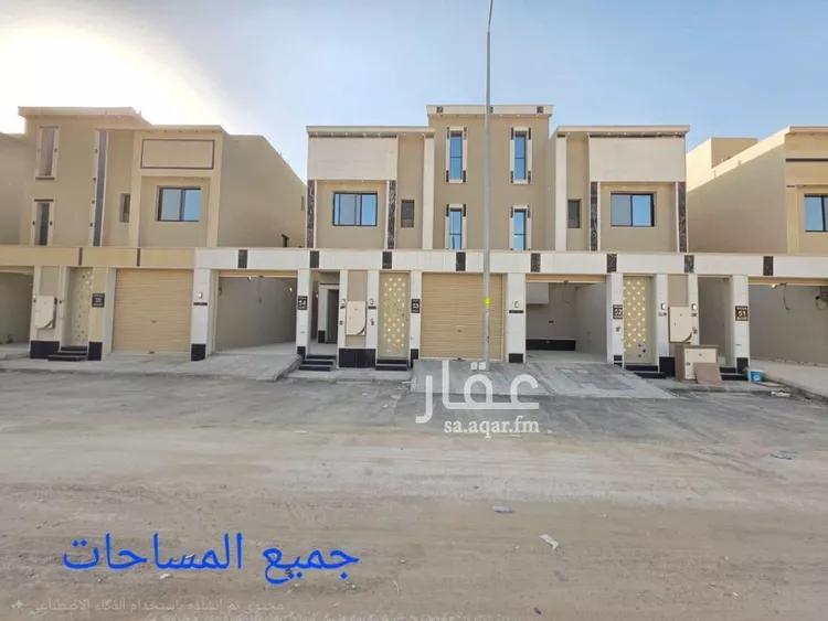 فيلا للبيع في شارع العزيزيه, حي طيبة, مدينة الرياض, منطقة الرياض