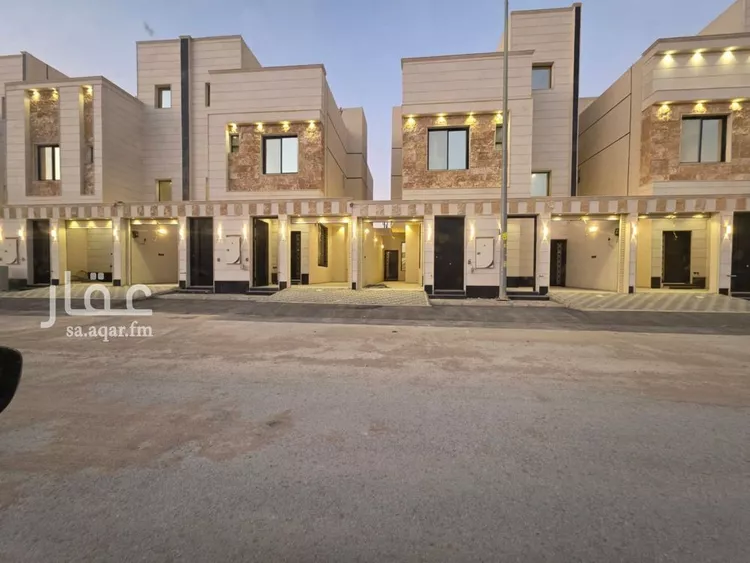 فيلا للبيع في حي طيبة, مدينة الرياض, منطقة الرياض صورة 2
