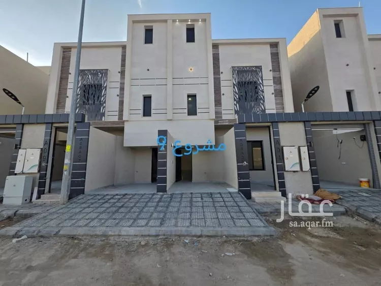Floor for Sale in Riyadh Taiba