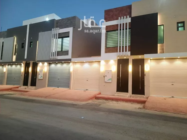 Villa for Sale in Riyadh Badr صورة 3