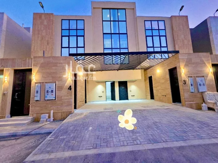 دور للبيع في شارع ريس, حي بدر, مدينة الرياض, منطقة الرياض