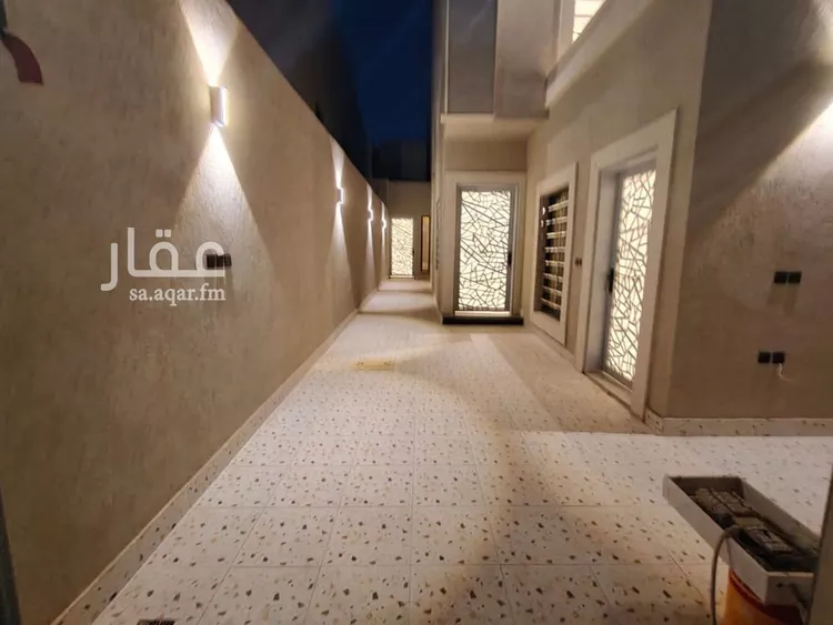 Floor for Sale in Riyadh Badr صورة 3