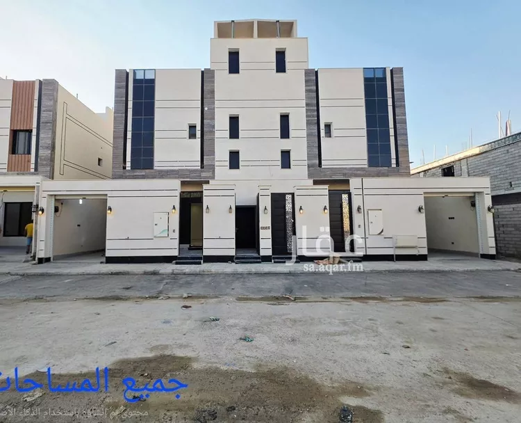 Floor for Sale in Riyadh Taiba