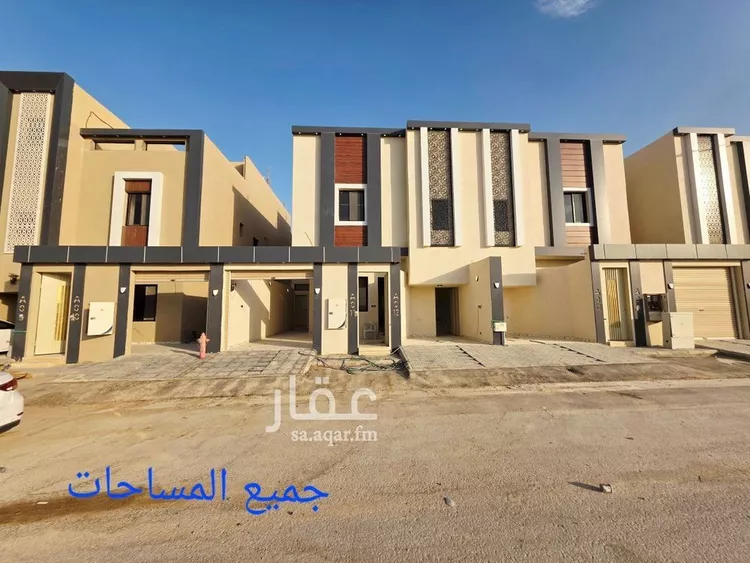 Villa for Sale in Riyadh Taiba