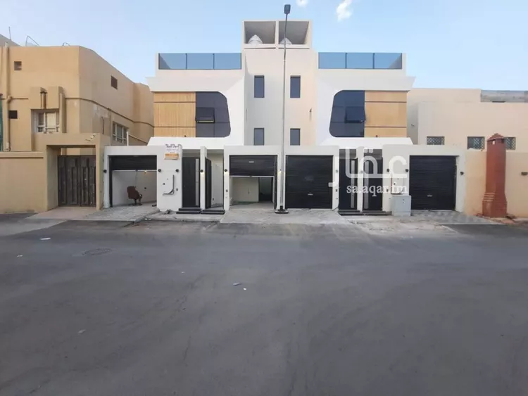 Floor for Sale in Riyadh Al Uraija Al Gharbiyah