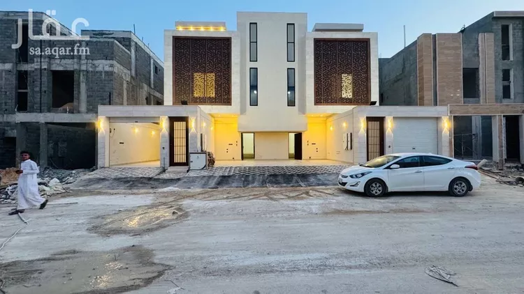 Floor for Sale in Riyadh Tuwaiq