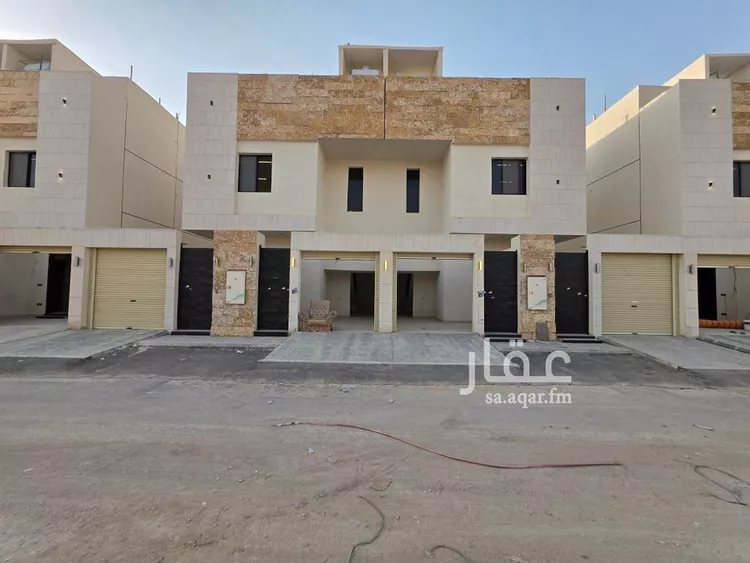 فيلا للبيع في شارع رفحاء, حي طيبة, مدينة الرياض, منطقة الرياض صورة 3