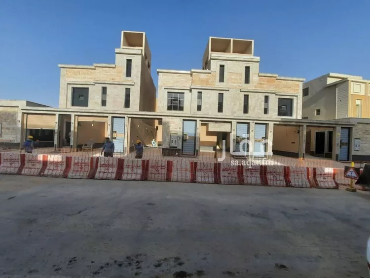 دور للبيع في شارع علي بن أبي الخير, حي طويق, مدينة الرياض, منطقة الرياض صورة 3