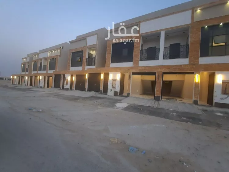 فيلا للبيع في شارع الأهرامات, حي طيبة, مدينة الرياض, منطقة الرياض صورة 2