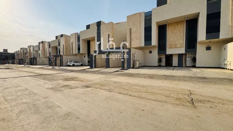 شقة للبيع في شارع يزيد بن الأصم, حي طويق, مدينة الرياض, منطقة الرياض صورة 2