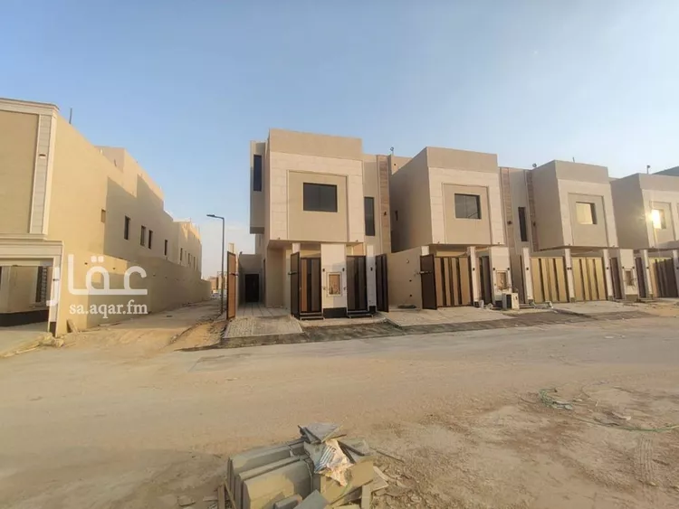 فيلا للبيع في شارع ابن نعيم, حي طيبة, مدينة الرياض, منطقة الرياض صورة 3
