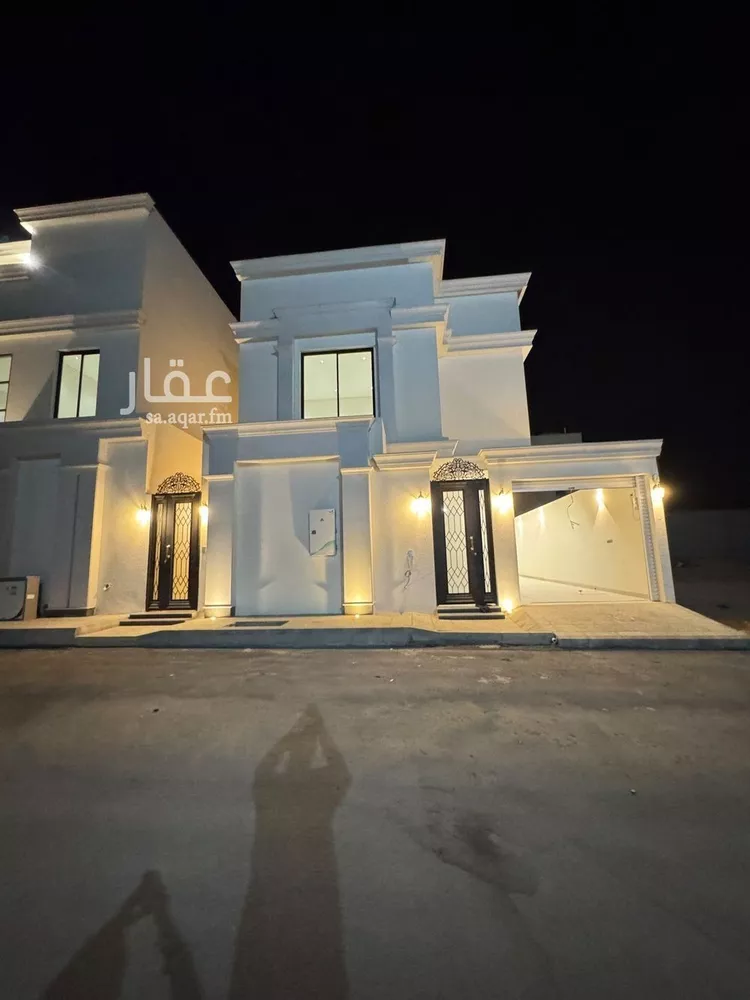 فيلا للبيع في شارع وادي فاطمه, حي ضاحية نمار, مدينة الرياض, منطقة الرياض