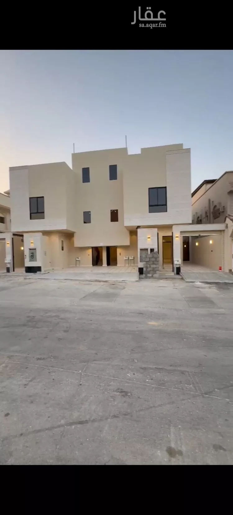 Floor for Sale in Riyadh Sultanah