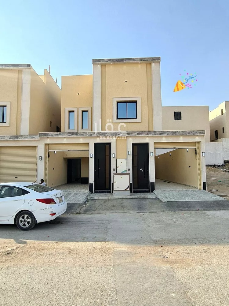 فيلا للبيع في شارع ابن نعيم, حي طيبة, مدينة الرياض, منطقة الرياض