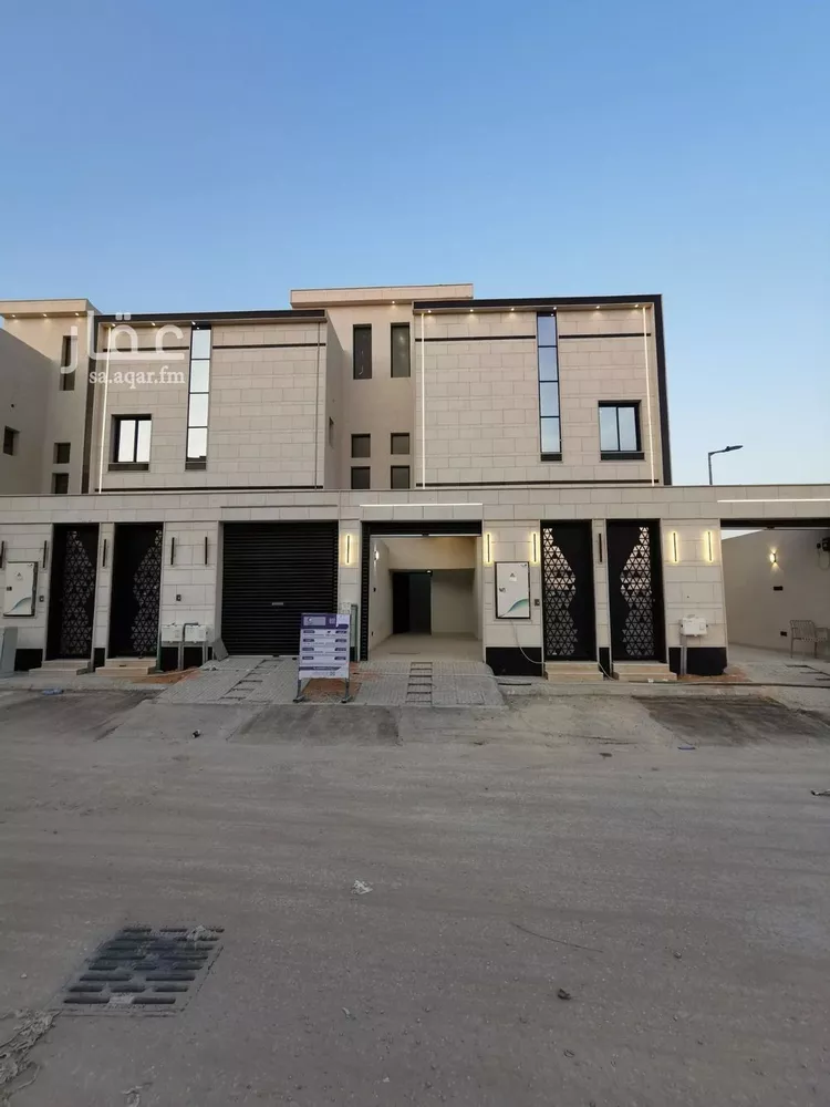 فيلا للبيع في شارع رفحاء, حي طيبة, مدينة الرياض, منطقة الرياض