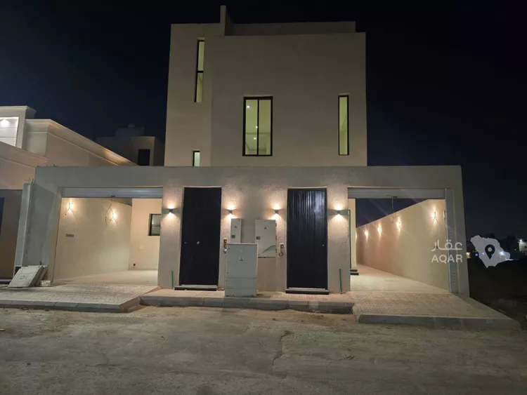 Villa for Sale in Riyadh Dahiat Namar