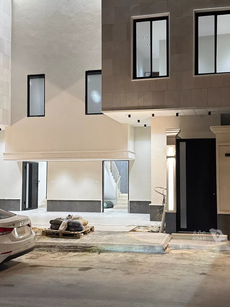 Floor for Sale in Riyadh As Suwaidi Al Gharabi صورة 2
