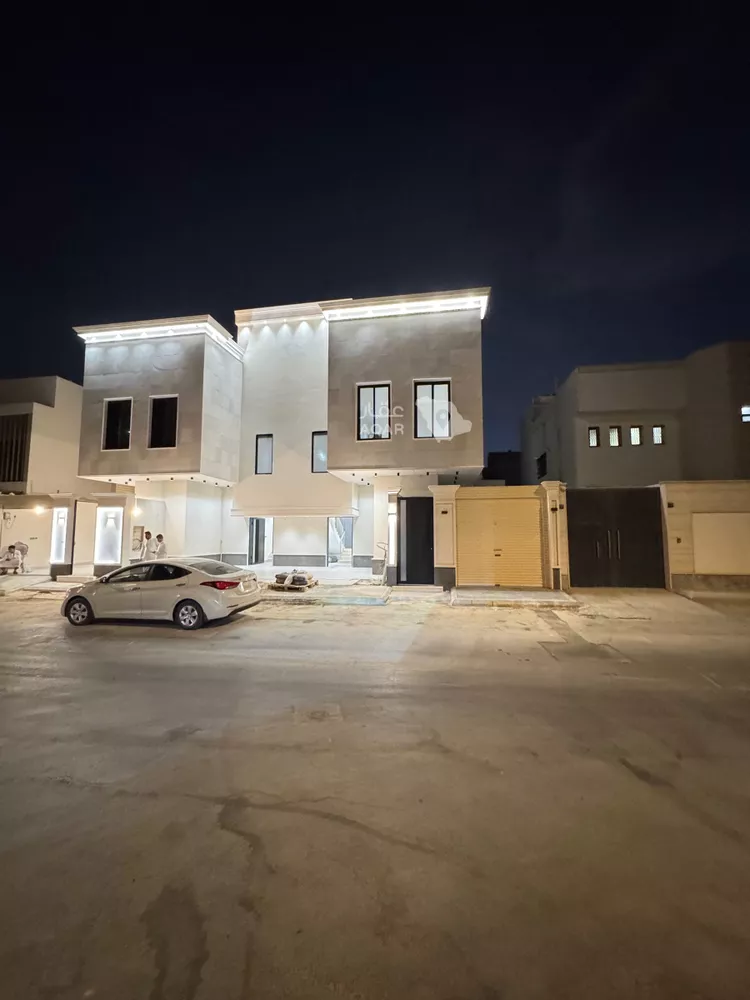 Apartment for Sale in Riyadh As Suwaidi Al Gharabi