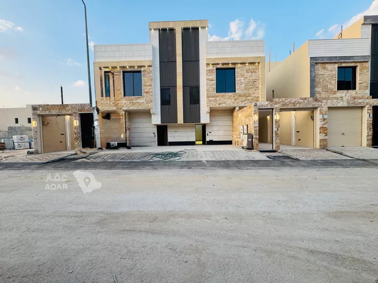 Floor for Sale in Riyadh Badr