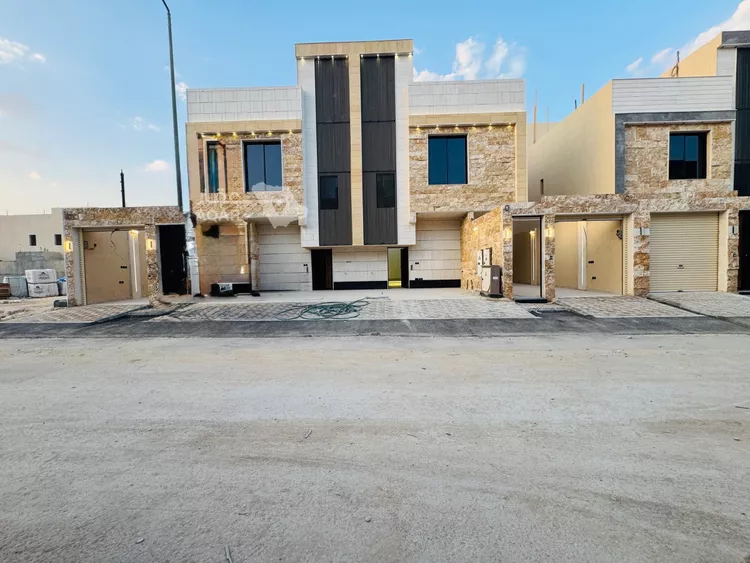 Floor for Sale in Riyadh Badr