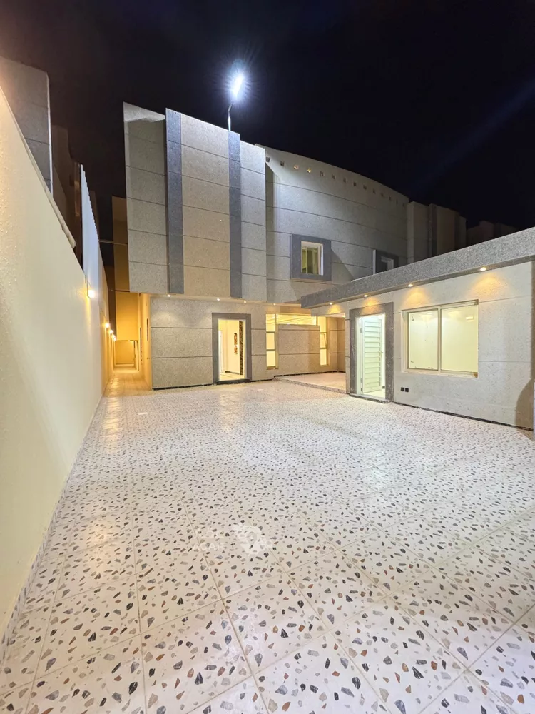 فيلا للبيع في شارع الحسن بن وهب, حي طويق, مدينة الرياض, منطقة الرياض