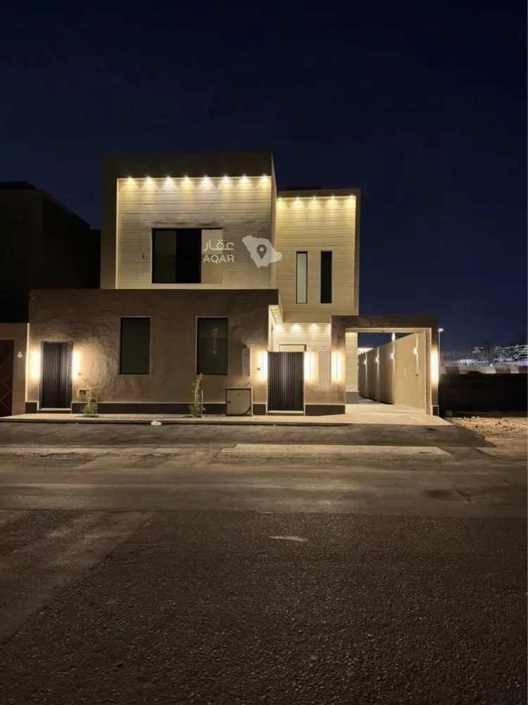 فيلا للبيع في شارع مارد, حي ظهرة لبن, مدينة الرياض, منطقة الرياض