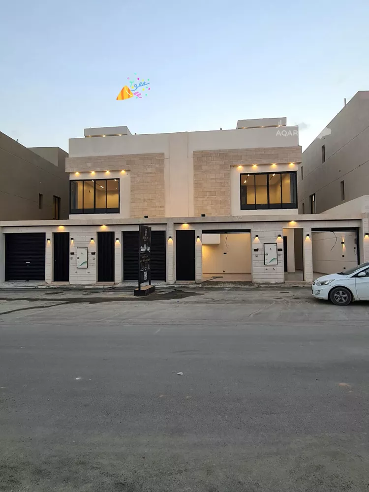 Villa for Sale in Riyadh Taiba