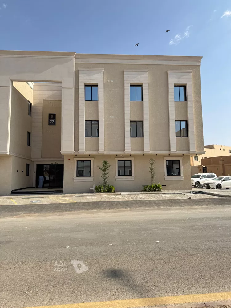 شقة للبيع في شارع الموسم, حي ظهرة لبن, مدينة الرياض, منطقة الرياض 12