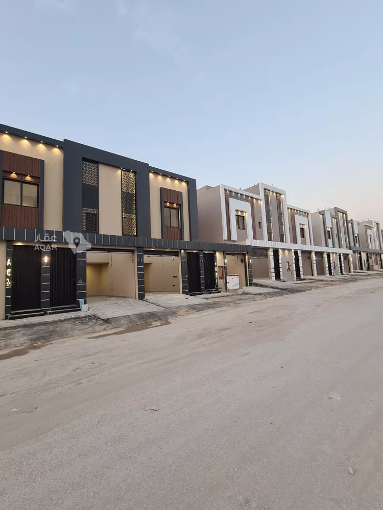 Floor for Sale in Riyadh Taiba 3