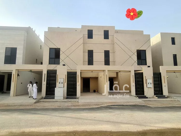 دور للبيع في شارع الإمام مالك, حي بدر, مدينة الرياض, منطقة الرياض