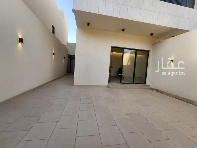 فيلا للبيع في شارع المباركة, حي الحزم, مدينة الرياض, منطقة الرياض صورة 3